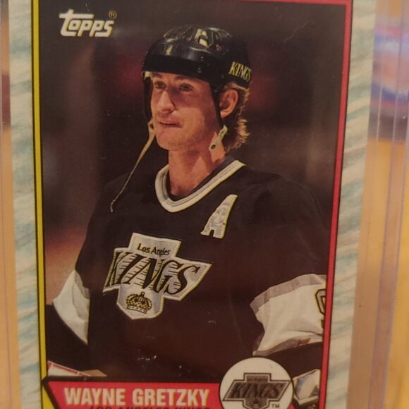 Wayne Gretzky mystery packs - Picture 11 of 16